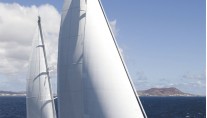 ETHEREAL - Sailing 2